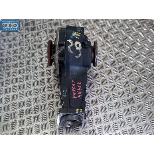 GRUPPO DIFFERENZIALE POSTERIORE VOLKSWAGEN Passat 2000>2005 usato