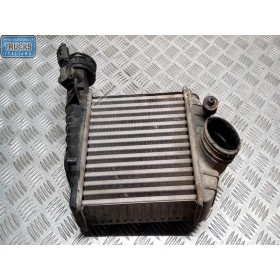 INTERCOOLERS HEAT RADIATOR...
