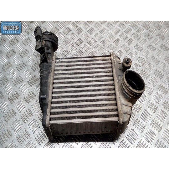 INTERCOOLERS HEAT RADIATOR  VOLKSWAGEN Passat 2000>2005 used
