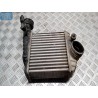 INTERCOOLERS HEAT RADIATOR  VOLKSWAGEN Passat 2000>2005 used