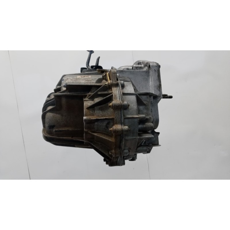 RENAULT van GEARBOXES  RENAULT van Trafic 2001>2007 used
