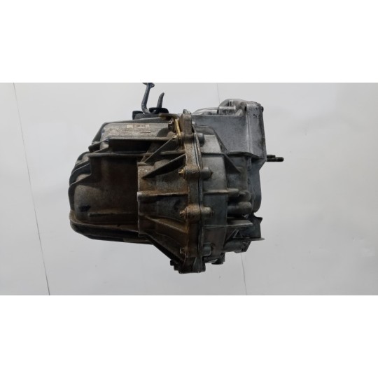 GEARBOXES  RENAULT van Trafic 2001>2007 used
