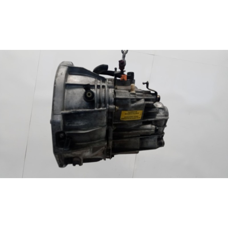 RENAULT van GEARBOXES  RENAULT van Trafic 2001>2007 used