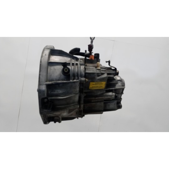 GEARBOXES  RENAULT van Trafic 2001>2007 used
