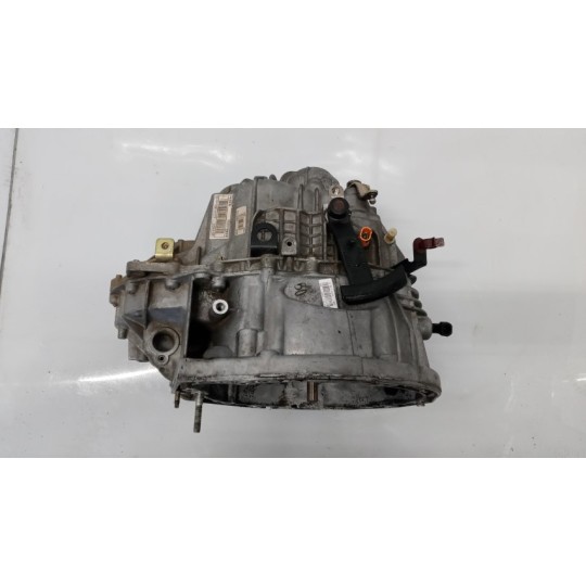 GEARBOXES  RENAULT van Trafic 2001>2007 used