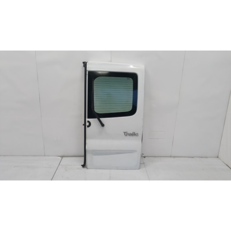 RENAULT van PORTACARICO POST DESTRO RENAULT van Trafic 2001>2007 usato