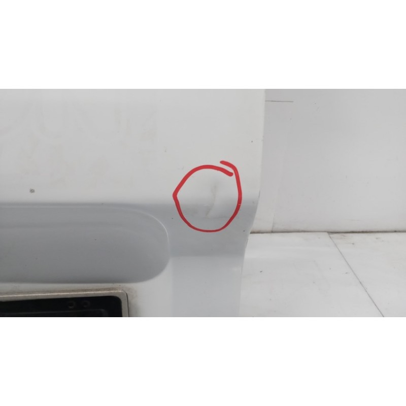 RENAULT van PORTACARICO POST SINISTRO RENAULT van Trafic 2001>2007 usato