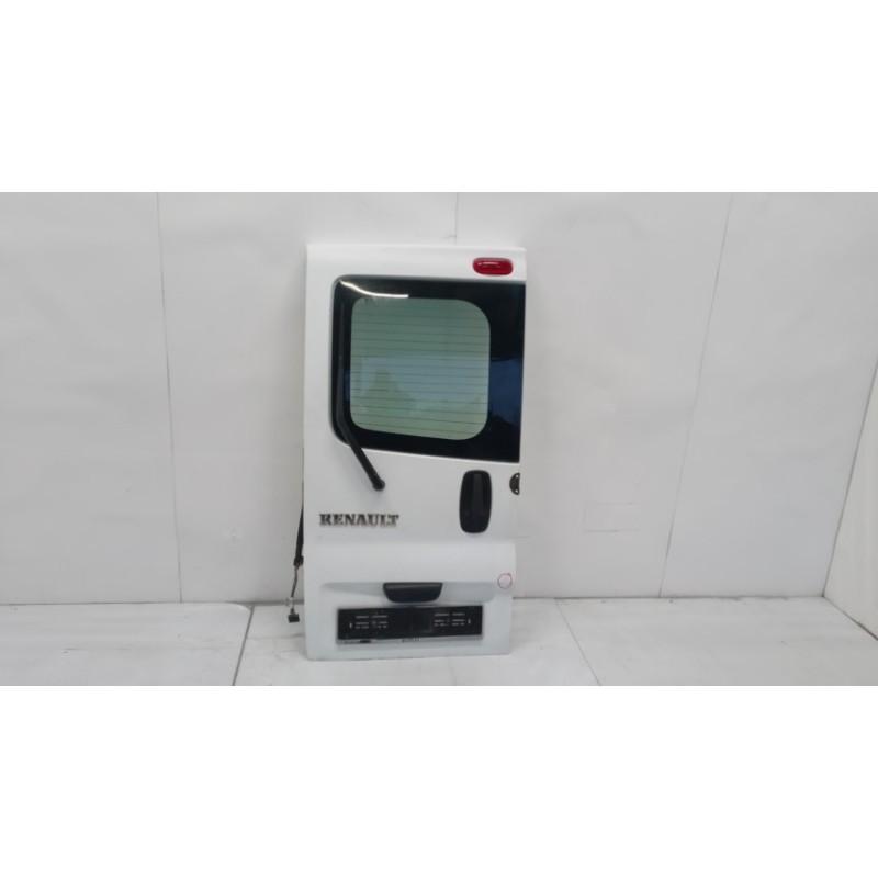 RENAULT van LEFT LOAD DOOR RENAULT van Trafic 2001>2007 used