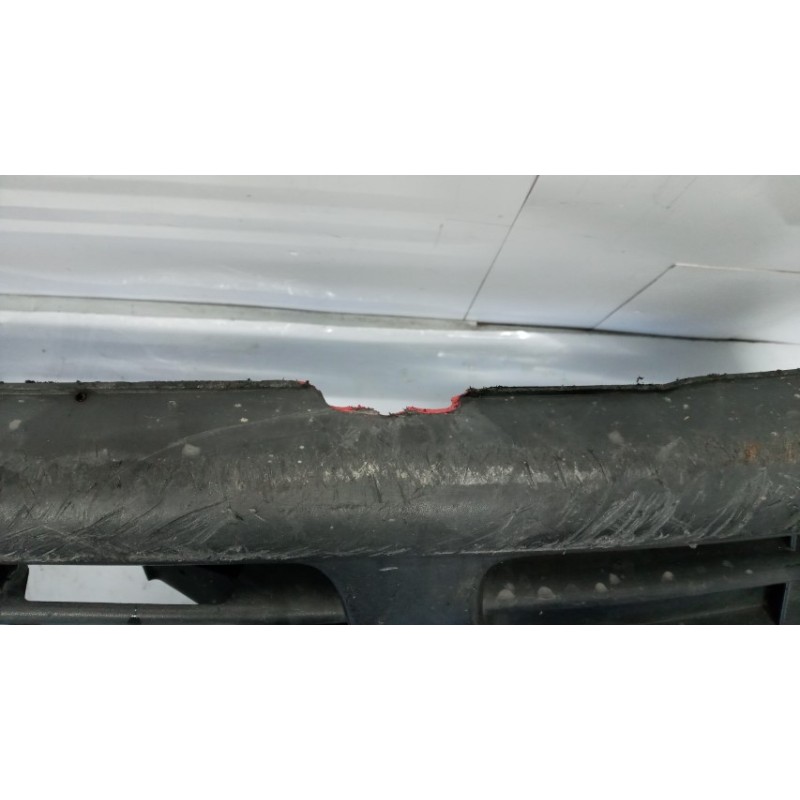 RENAULT van FRONT BUMPER RENAULT van Trafic 2001>2007 used