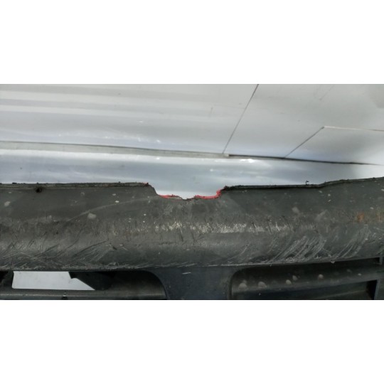 FRONT BUMPER RENAULT van Trafic 2001>2007 used