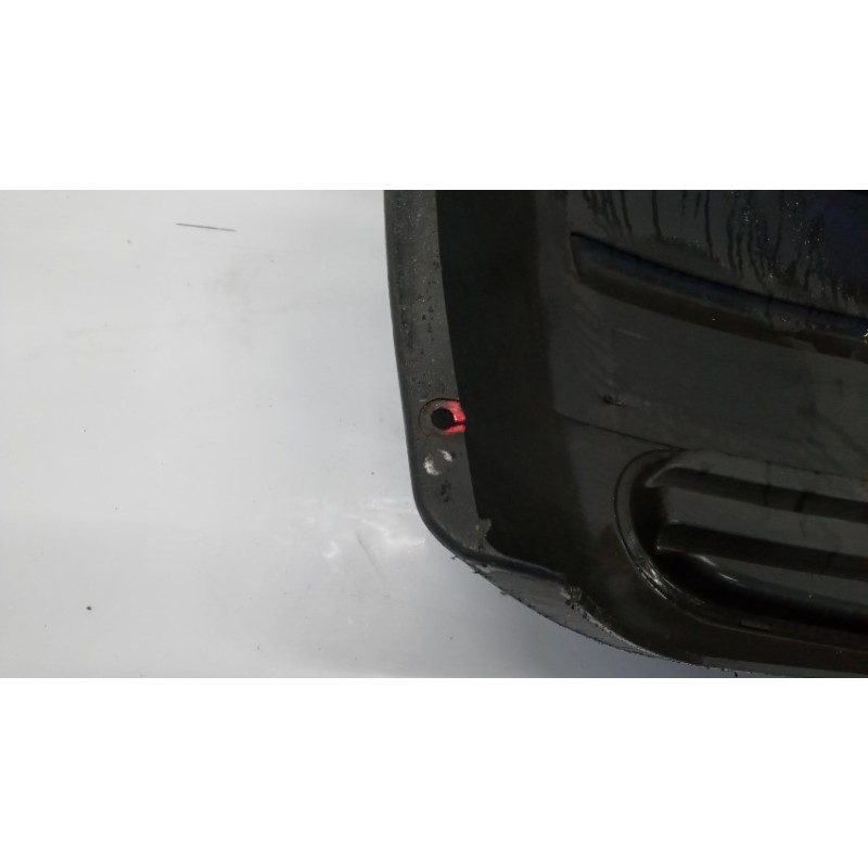 RENAULT van FRONT BUMPER RENAULT van Trafic 2001>2007 used