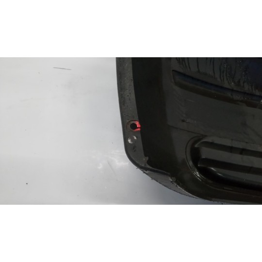 FRONT BUMPER RENAULT van Trafic 2001>2007 used