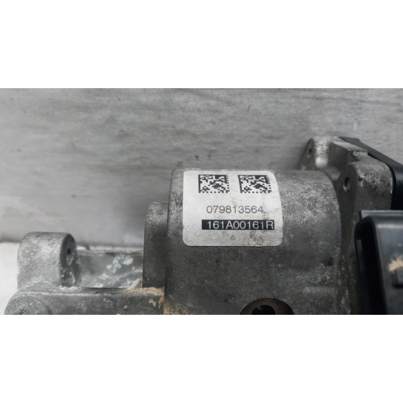 RENAULT van THROTTLE BODY  RENAULT van Master 2014>2019 used