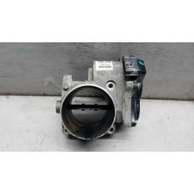 THROTTLE BODY  RENAULT van...