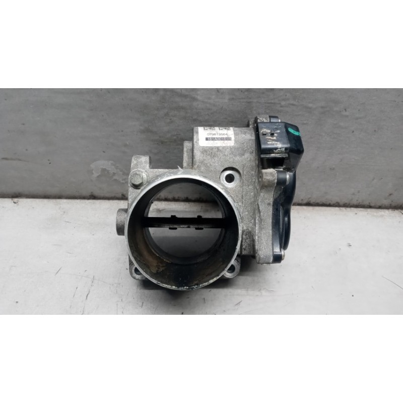 RENAULT van THROTTLE BODY  RENAULT van Master 2014>2019 used