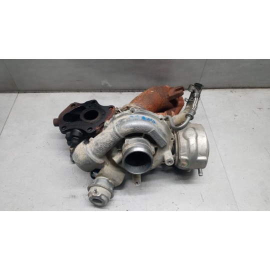 TURBINA RENAULT van Master 2014>2019 usato