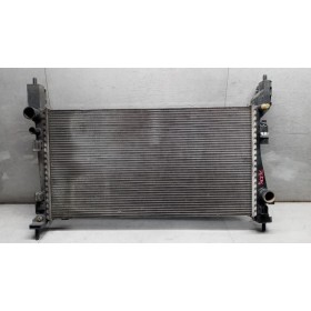 WATER HEAT RADIATOR  FIAT...