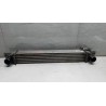 FIAT van RADIATORE INTERCOOLERS FIAT van Fiorino 2007>2015 usato