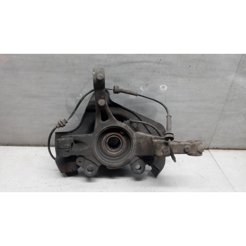 FIAT van MONTANTE COMPLETO SINISTRO FIAT van Fiorino 2007>2015 usato