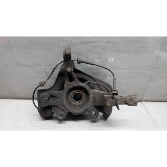 COMPLETE LEFT UPRIGHT FIAT van Fiorino 2007>2015 used