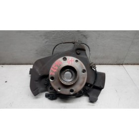 COMPLETE LEFT UPRIGHT FIAT...