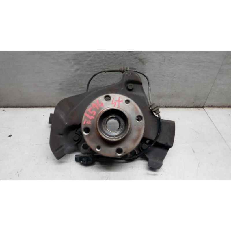 FIAT van COMPLETE LEFT UPRIGHT FIAT van Fiorino 2007>2015 used