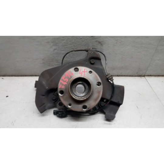 COMPLETE LEFT UPRIGHT FIAT van Fiorino 2007>2015 used