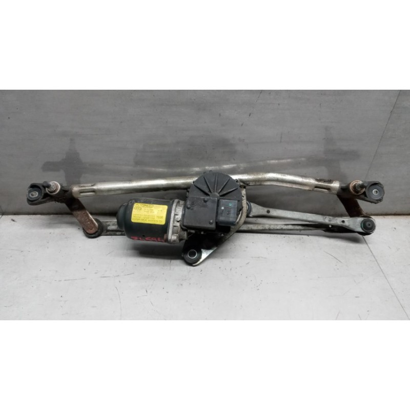 FIAT van windshield wiper motor FIAT van Fiorino 2007>2015 used