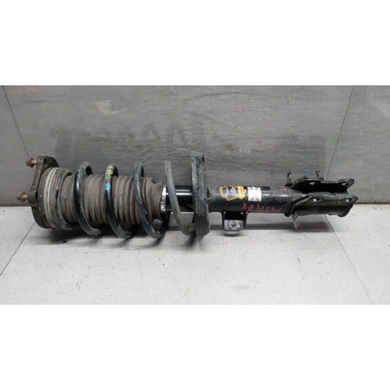 FIAT van RIGHT FRONT SHOCK ASSORBER FIAT van Fiorino 2007>2015 used