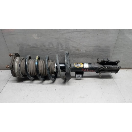 RIGHT FRONT SHOCK ASSORBER FIAT van Fiorino 2007>2015 used