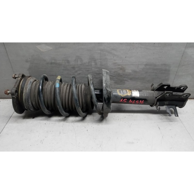 FIAT van LEFT FRONT SCHOCK ASSORBER FIAT van Fiorino 2007>2015 used