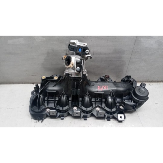 INTAKE MANIFOLD  LAND ROVER Freelander 2006>2010 used