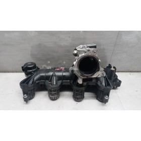 INTAKE MANIFOLD  LAND ROVER...