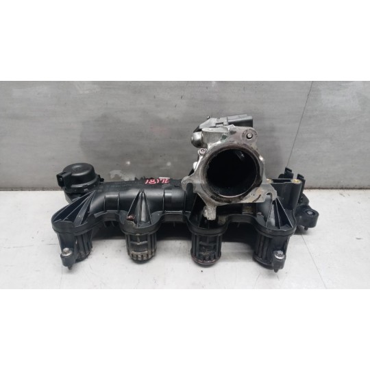 COLLETTORE LAND ROVER Freelander 2006>2010 usato