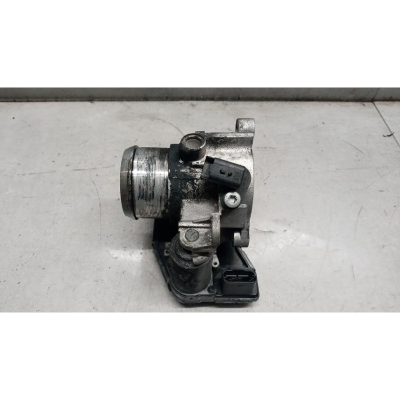 LAND ROVER THROTTLE BODY  LAND ROVER Freelander 2006>2010 used