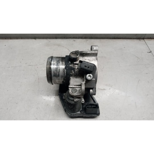 CORPO FARFALLATO LAND ROVER Freelander 2006>2010 usato