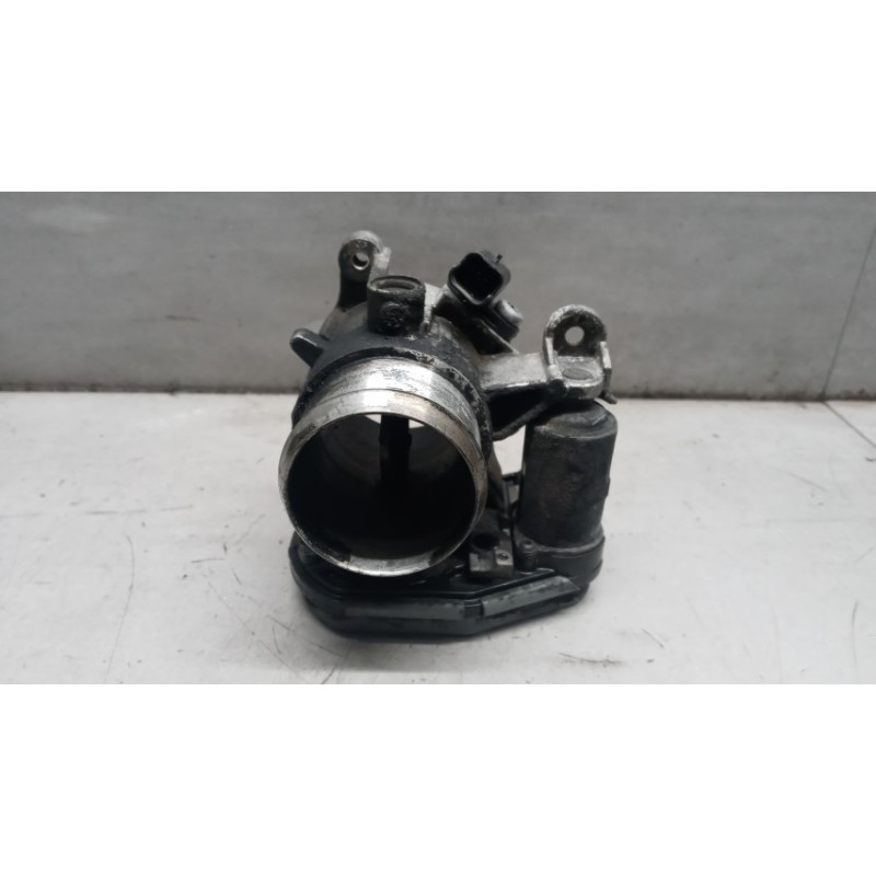 LAND ROVER THROTTLE BODY  LAND ROVER Freelander 2006>2010 used
