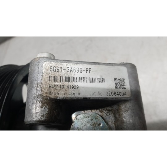 POMPA IDROGUIDA LAND ROVER Freelander 2006>2010 usato