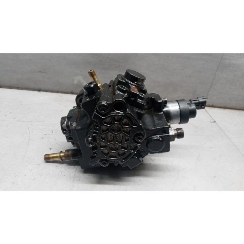 LAND ROVER INJECTION PUMP  LAND ROVER Freelander 2006>2010 used