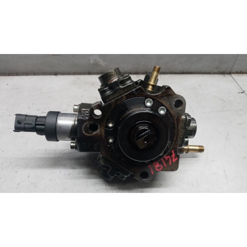 LAND ROVER INJECTION PUMP  LAND ROVER Freelander 2006>2010 used