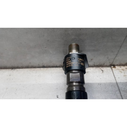 INJECTORS  LAND ROVER Freelander 2006>2010 used