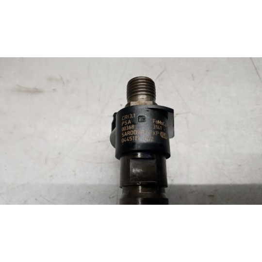 INIETTORI LAND ROVER Freelander 2006>2010 usato