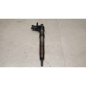 INJECTORS  LAND ROVER...