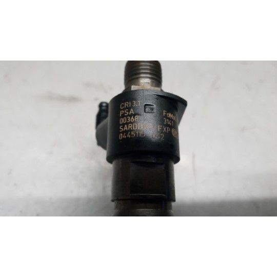 INIETTORI LAND ROVER Freelander 2006>2010 usato