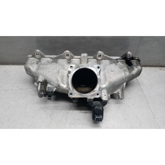 INTAKE MANIFOLD  RENAULT van Master 2014>2019 used