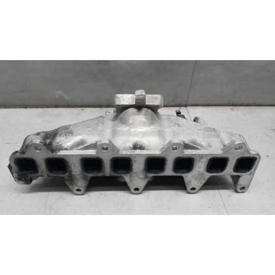 INTAKE MANIFOLD  RENAULT van Master 2014>2019 used
