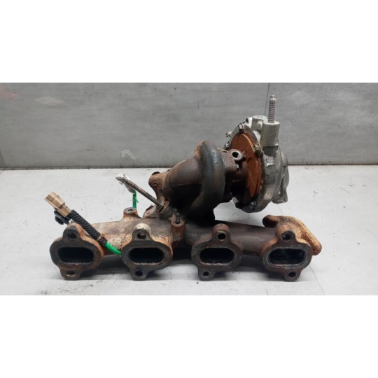 TURBINA RENAULT van Master 2014>2019 usato