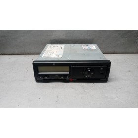 TACHOGRAPH 
 SCANIA Serie...