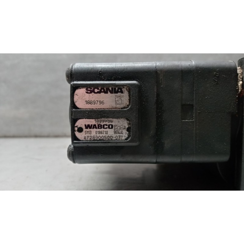 SCANIA VARIE FRENI 1 SCANIA Serie R 2014> usato