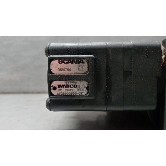 VARIE FRENI 1 SCANIA Serie R 2014> usato